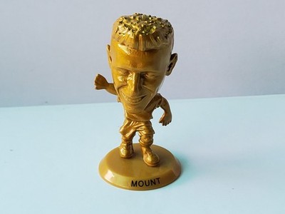 Mason Mount FC Chelsea SoccerStarz SOC1409 Neu Unbespielt Miniaturfigur
