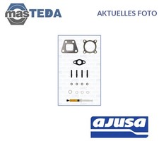 JTC11002 MONTAGESATZ DICHTSATZ TURBOLADER AJUSA FÜR AUDI 80,90,B3,B4 1.6L,1.9L
