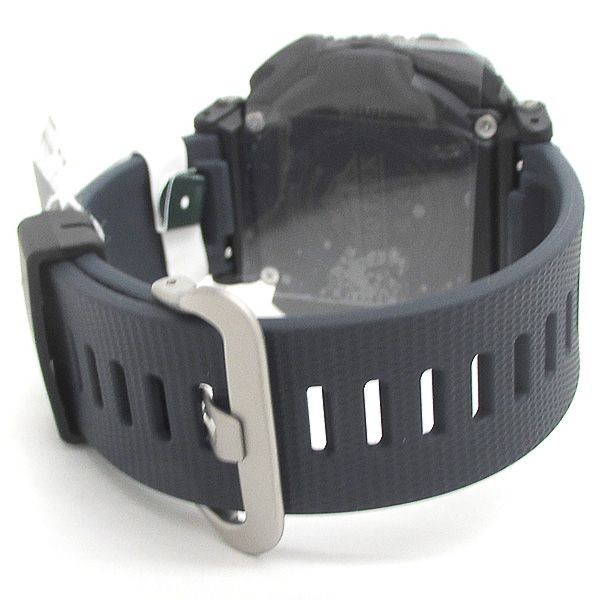 Casio Pro Trek PRW-3400Y-2JF Solar Radio Men’s Watch Japan Used image 6