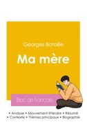 Georges Bataille | RéUssir Son Bac De FrançAis 2026 : Analyse Du Roman Ma...