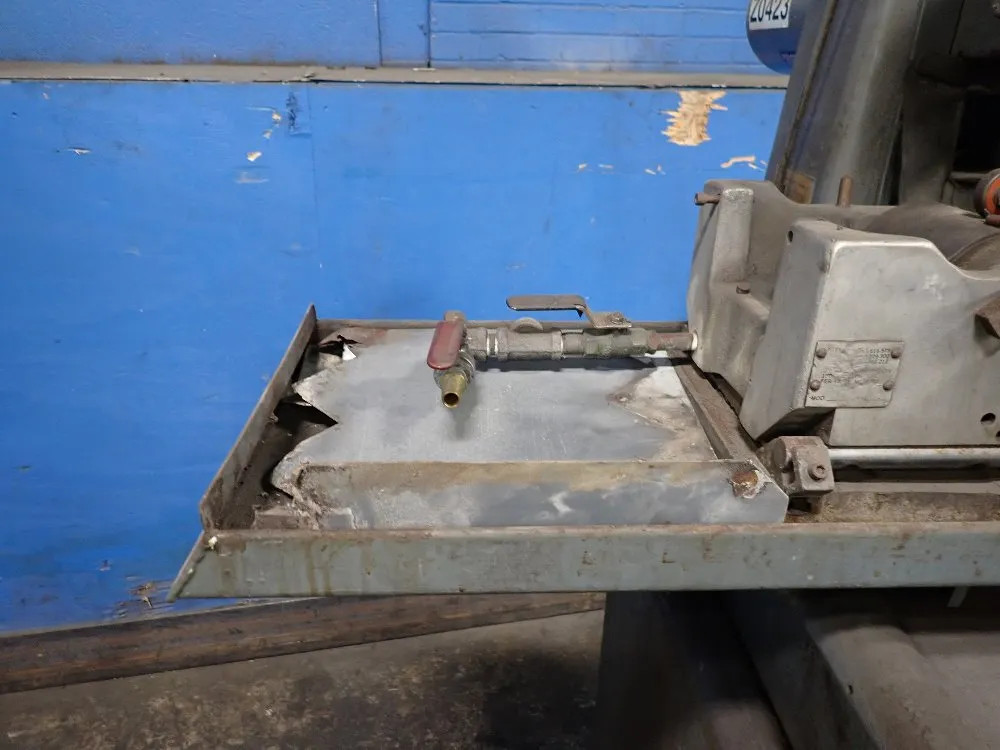 HARIG SUPER 612 HARIG SUPER 612 SURFACE GRINDER  07250560006