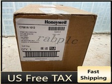 New In Box Honeywell C7061A1012 UV Detection Flame Detector