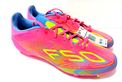 adidas F50 League FG/MG Soccer Cleats  display picture 2