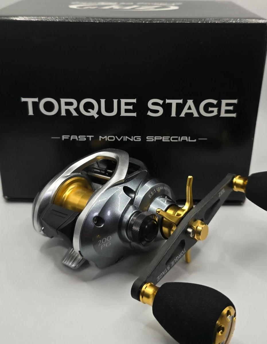 ZPI Fishing Reels for sale | eBay