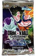 prismatic clash booster box Dragon Ball Super: Ultra-bout Series 01 building possibilities Booster Box Prices | Dragon