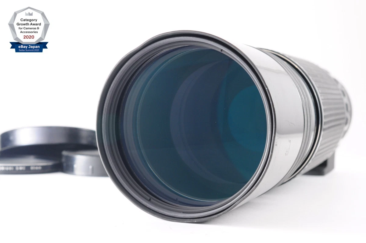 PENTAX 500mm Focal Camera Lenses for sale | eBay