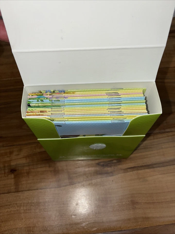 The Good & The Beautiful Reading Booster A Book Set (20 Books) - Image 2 of 4