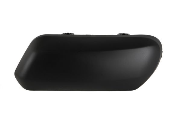 Left Front BLIC 6502-07-5514929P Trim/Protection Strip, bumper for PEUGEOT
