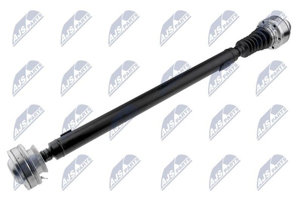 NTY NWN-CH-020 Gelenkwelle, Achsantrieb Vorne FüR Jeep-image