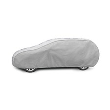 Autogarage für Mercedes C-Klasse Kombi T205 (13- ) Vollgarage Schutzhülle Cover Autogarage für Mercedes C-Klasse Kombi T205 (13- ) Vollgarage Schutzhülle Cover