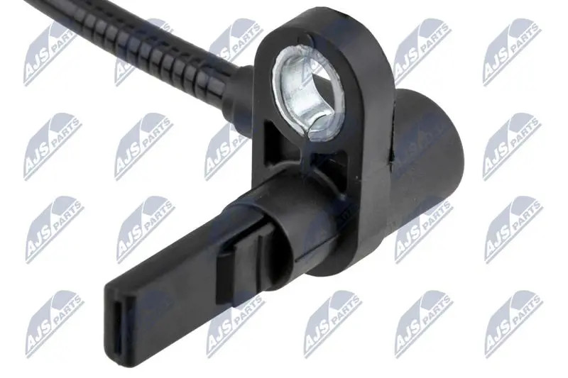 ABS wheel speed sensor Rear Axle Left Active sensor HCA-PL-023 NTY for FIAT OPEL