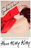 Here Kitty Kitty Jardine Libaire