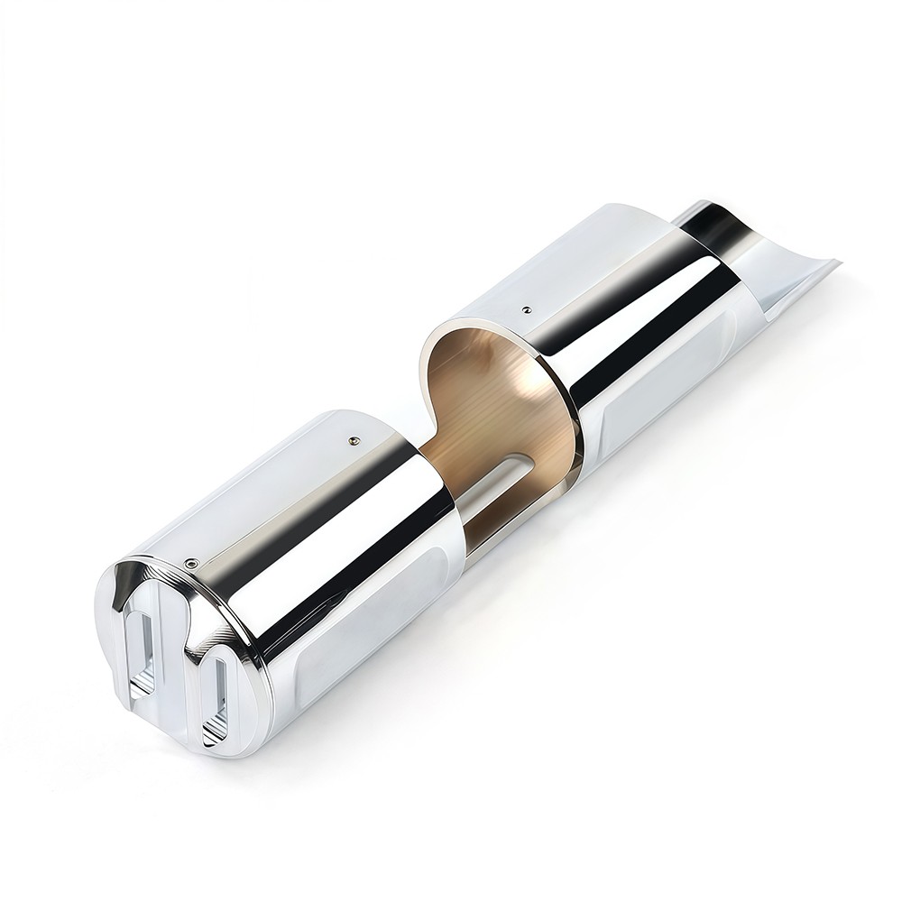 Radiator Decorative Cover For CVO Road Glide Street Glide Water Reservoir Cover thumbnail 11