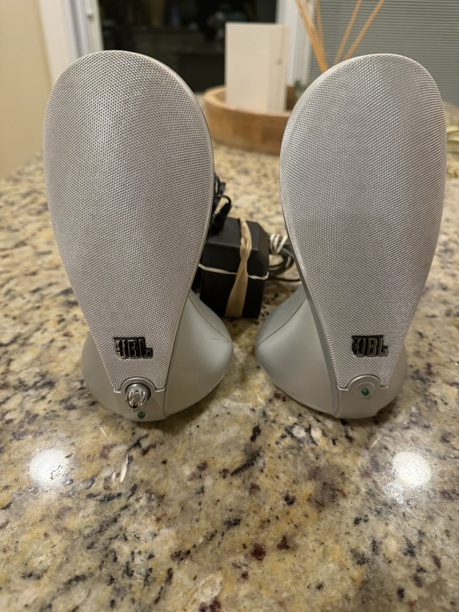 アンプ JBL DUET JBL Duet Computer Speakers for sale online | eBay