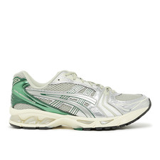 ASICS Gel-Kayano 14 Dried Leaf Green Pure Silver 1203A537-300 Men's Size New