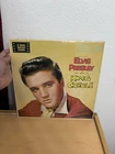 Elvis Presley KING CREOLE LPM-1884 (USA 1958 ORIGINAL) WITH BONUS PHOTO