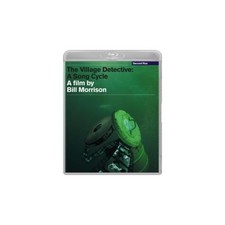 Image of The Village Detective - A Song Cycle - Region B Blu Ray