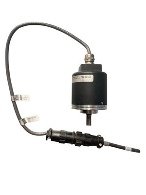 Accu-Coder 79494001	ELEC ASSY, TABLE ENCODER (J1)