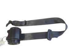 Opel Astra J 2015 Hinten Sicherheitsgurt hinten Mitte 13443564 JUT226808