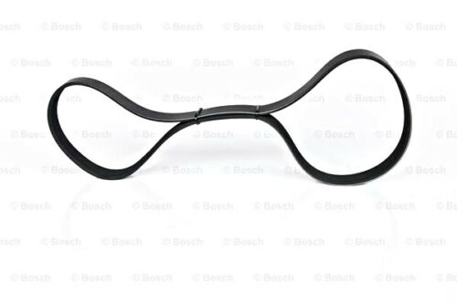 BOSCH V-Ribbed Belt Fits MERCEDES Accelo Atego Axor 2 Citaro 96-13 1987947050 - Picture 1 of 4