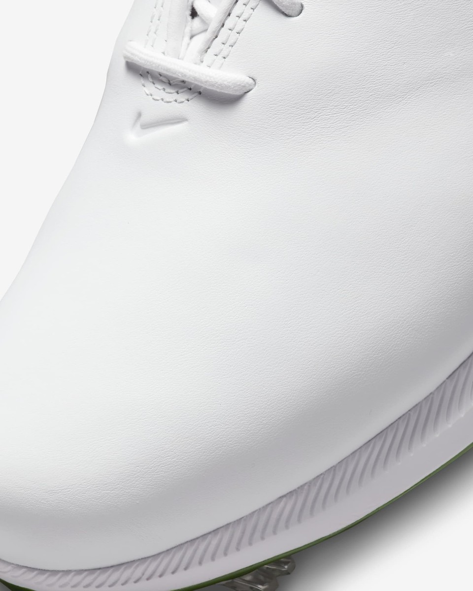 Nike Air Zoom Victory Tour 2 Golf Shoes White Green DJ6570 Nike Air Zoom Victory Tour 2 Golf Shoes White Green DJ6570