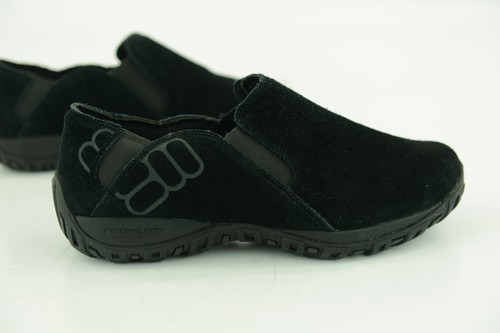 Columbia Techlite Men's Black Shoes Size 11 - New W/Out Box - Picture 10 of 11