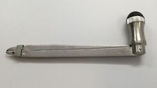 Epstein Percussion Surgical Hammer 7in Stainless Lot of 3