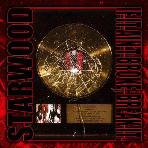 If It Ain't Broke, Break It! (CD)