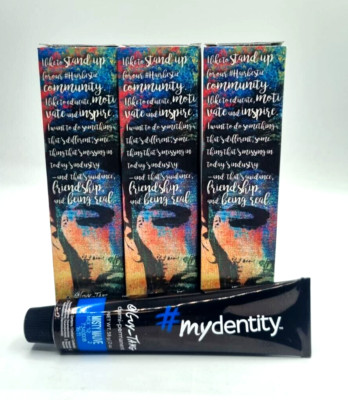 Mydentity Guy-Tang Demi Permanent Haar Tönung cerschiedene Nuancen 58 g G103