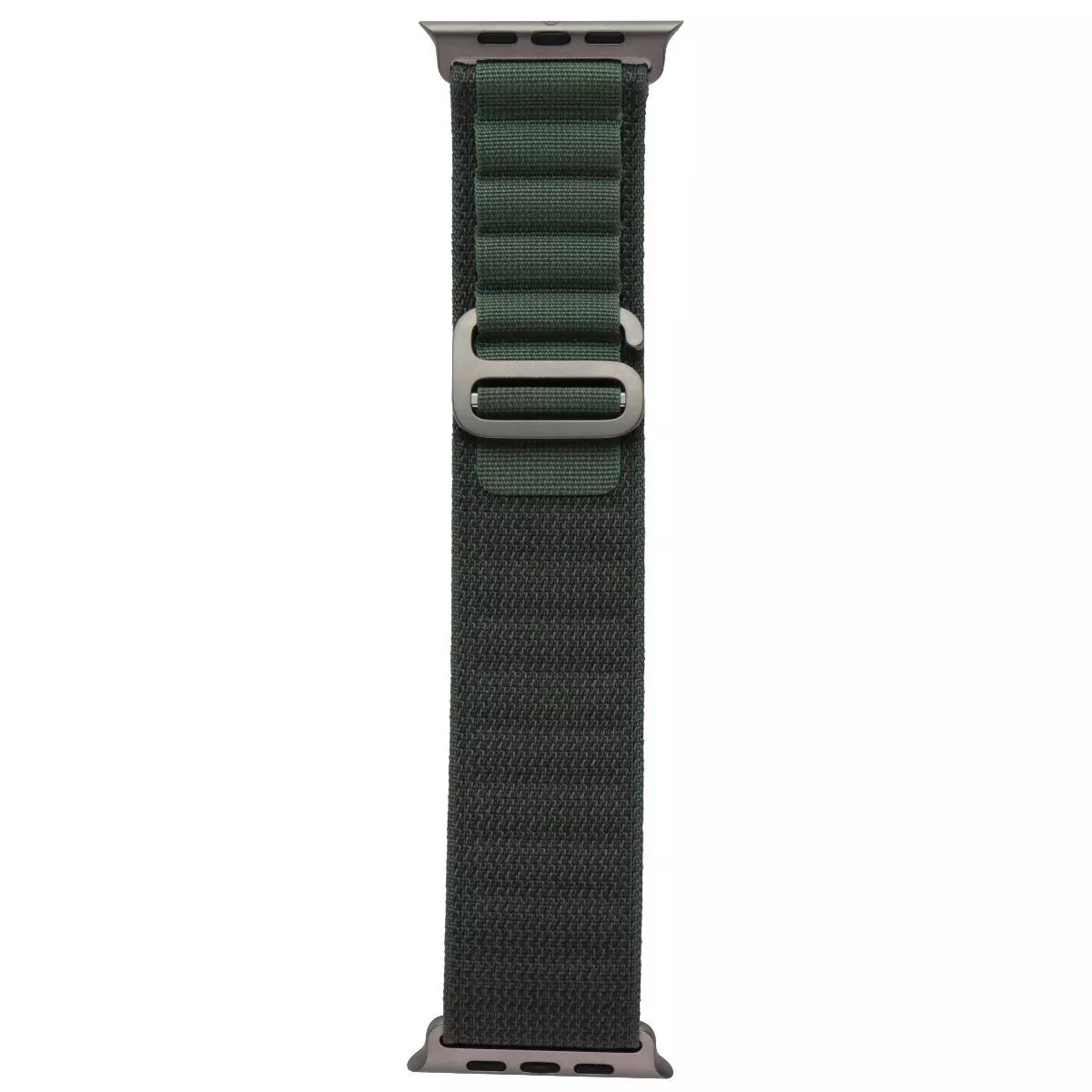 Apple Watch Band - Alpine Loop (49mm) - Green - Medium for Apple Watch  Ultra | eBay