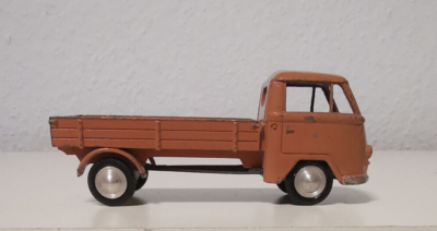 ミニカー Marklin Models No.8026 Tempo Hochlader MARKLIN Western Germany #8026 TEMPO HOCHLADER White | eBay