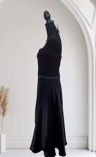 Vintage Scott McClintock Dress Women’s Size 6 - Picture 3 of 12