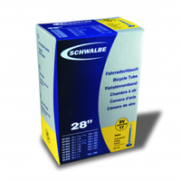 Schlauch Schwalbe SV20 (18/25-622/630) Extra Light Sv 60Mm Extra Long
