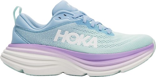 HOKA BONDI 8 MEN\'S SHOES - DEEP LAGOON/OCEAN MIST OCEAN 11.5D HOKA BONDI 8 MEN main image 2