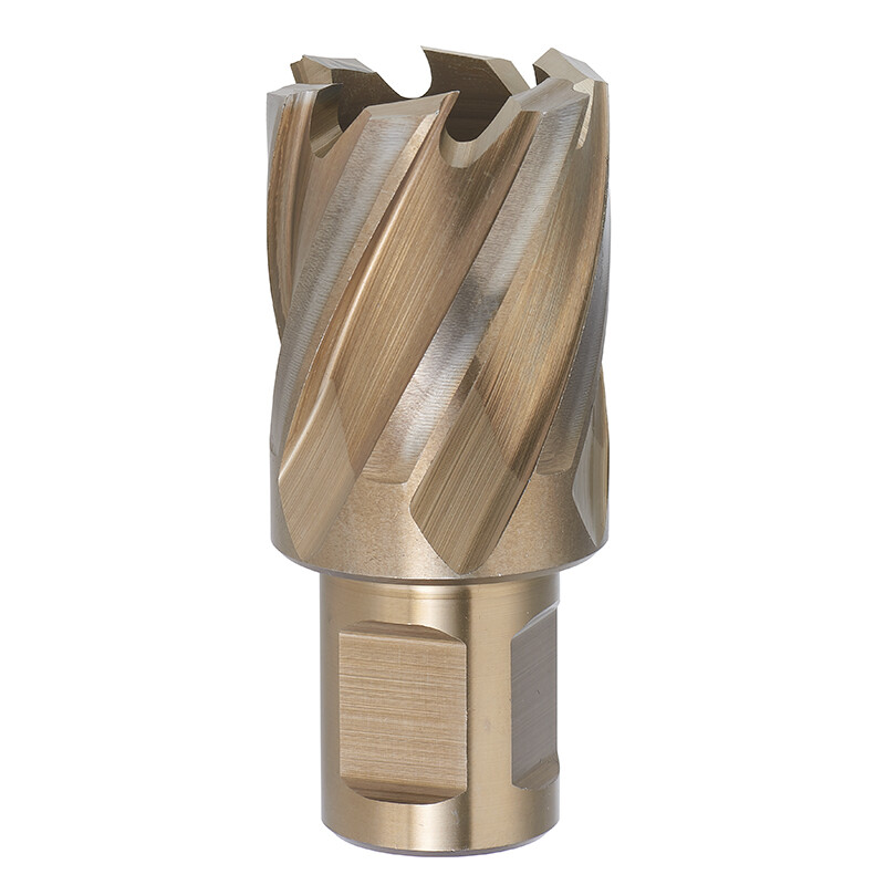 Fresa a Tazza Weldon 22mm FERVI F002/22 - Performance per Metallo