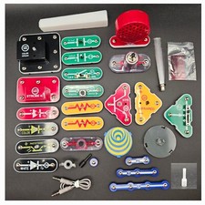 Elenco Snap Circuits Replacement Parts YOUR CHOICE