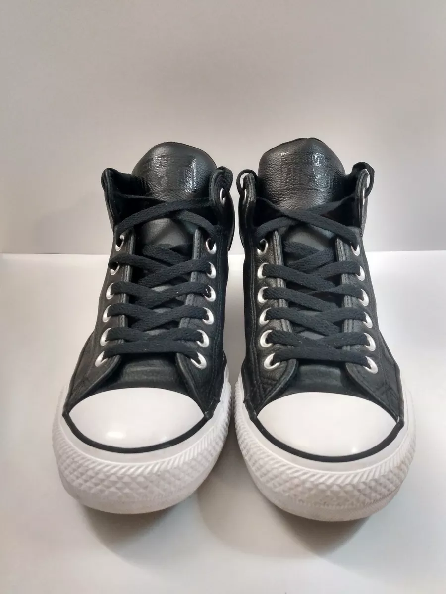 Converse all star clearance hi street m