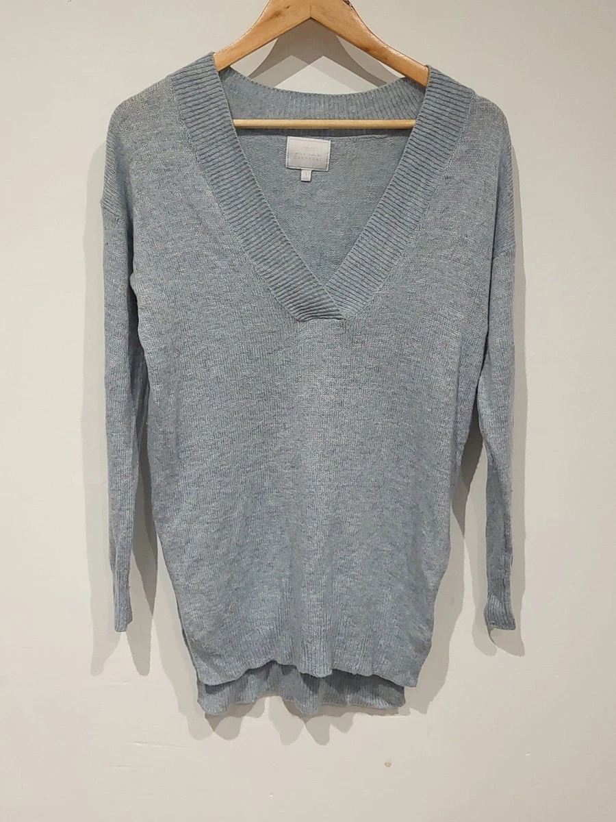 Next 2025 blue jumper