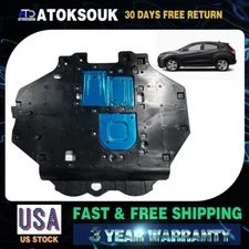 Front Engine Splash Shield For Honda HR-V 2016-2022 Engine Cover Case Guard