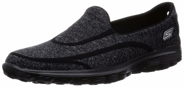 skechers sock shoes