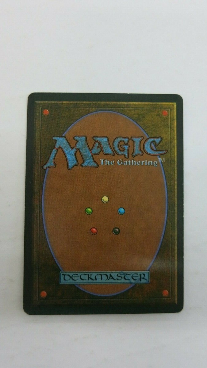 DIDGERIDOO HOMELANDS RESERVED LIST MTG MAGIC THE GATHERING NM
