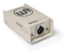 Warm Audio WA-WL Inline Active Microphone Preamp