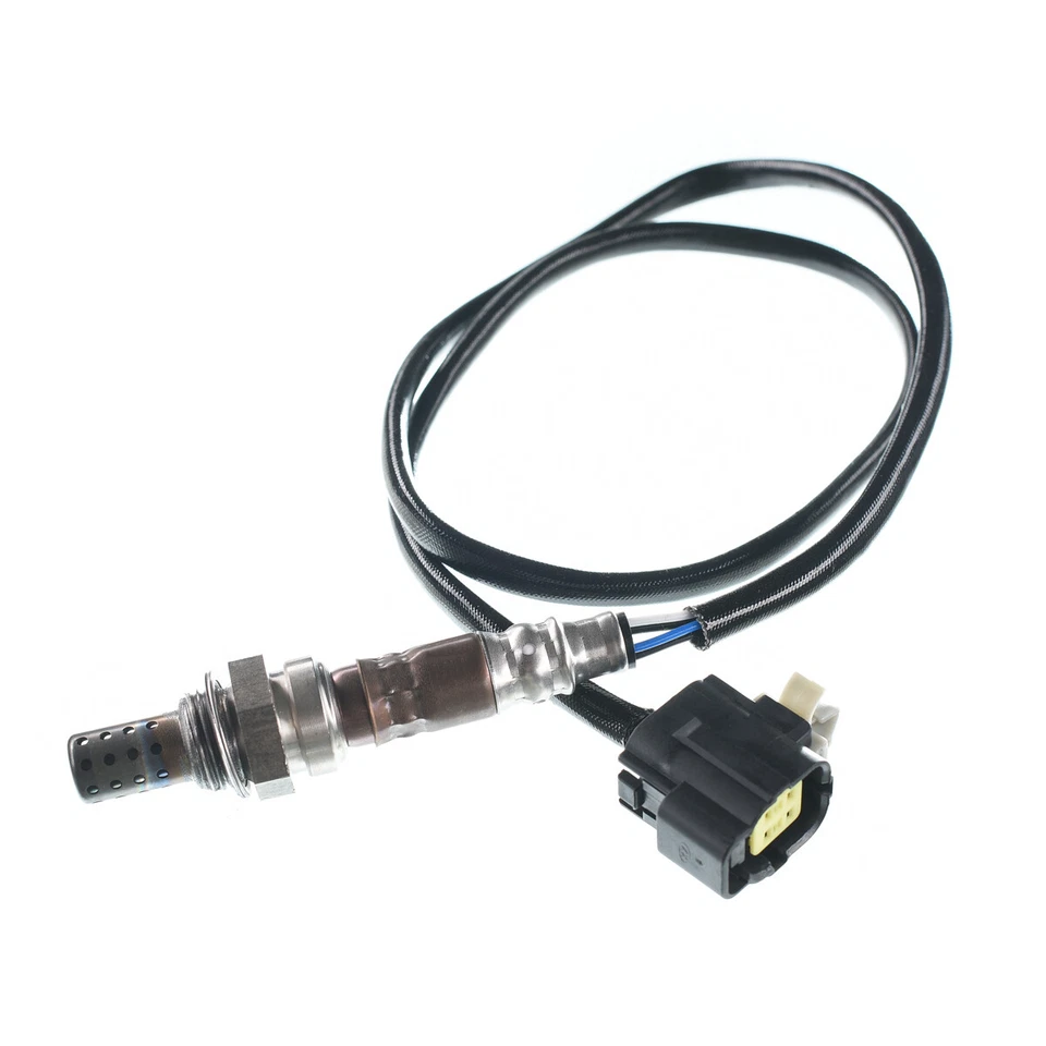 2x Sensores de oxígeno O2 delanteros y traseros aguas abajo para Mazda Millenia 2001 2002 V6 2,5 L Foto 3 de 4