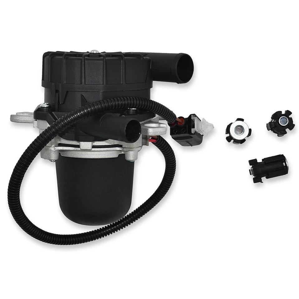 Air Pump Secondary Pump 17610-0C040 For Toyota 4Runner GX460 2010-2014 - Image 3 of 4