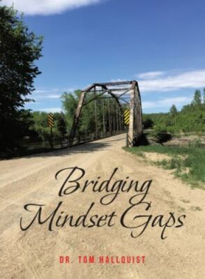 Bridging Mindset Gaps, Brand New, Free shipping in the US