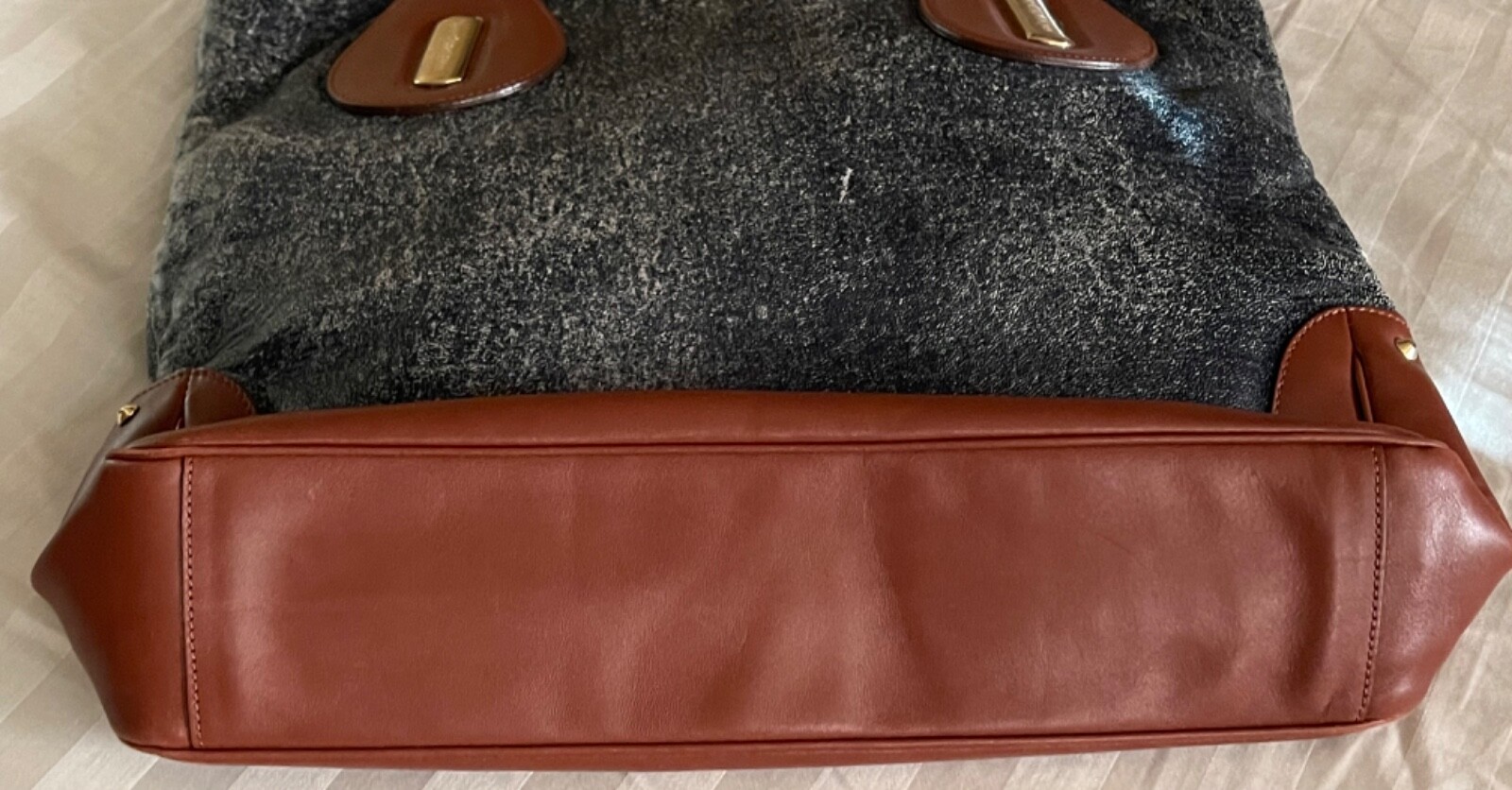 Versace Handbag Authentic - image 4