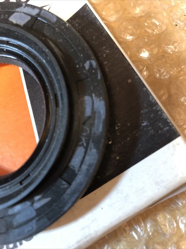 Victor 66955 / 15866 Automatic Transmission Output Shaft Seal-FI Right,Left F+S! - Picture 3 of 6