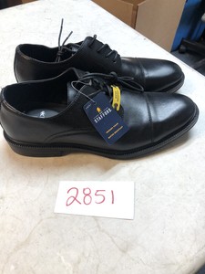 stafford oxford shoes