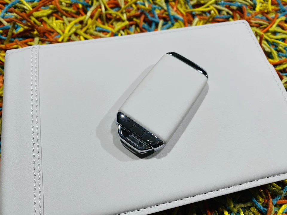 ROLLS ROYCE KEY FOB REMOTE PHANTOM 2019 2020 2021 2022 2023 GHOST CULLINAN WRAIT - Image 2 of 4