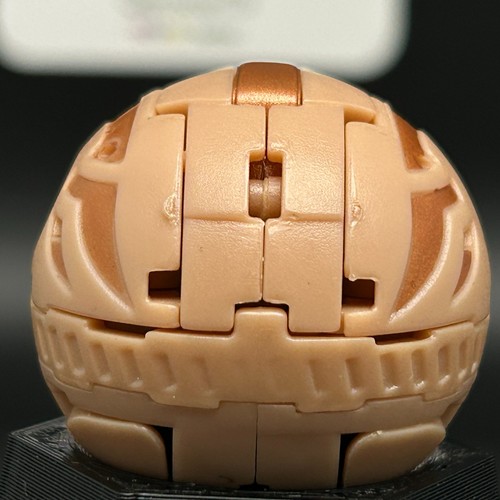 BAKUGAN Naga B2 560g Bronceado Subterra BATTLE BRAWLERS - Imagen 13 de 14